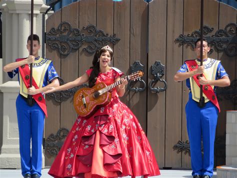Elena of Avalor: Breaking Barriers in Animated TV